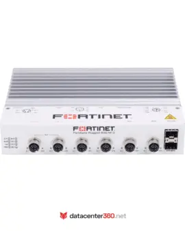 Fortinet FortiGate Rugged 60G-M12, Solo Hardware (FGR-60G-M12), vista principal