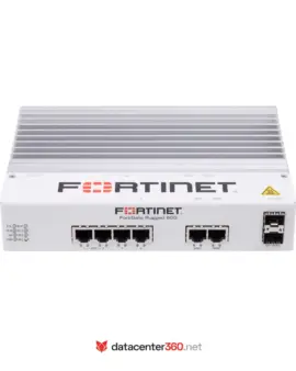 Fortinet FortiGate Rugged 60G, Solo Hardware (FGR-60G), vista principal