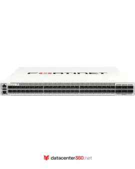 Fortinet FortiSwitch 1048G, Solo Hardware (FS-1048G), vista principal