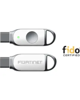 FortiToken 411 Llave FIDO2 USB-C x100 - (FTK-411-100)