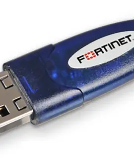 FortiToken 310 USB PKI Token x100 - (FTK-310-100)