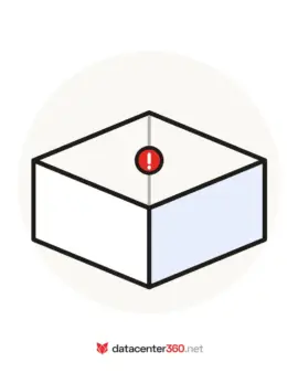 Ilustración de referencia de un accesorio Fortinet — DataCenter360.net