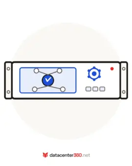 Fortinet FortiManager — Appliance de gestión centralizada